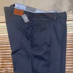 FISH HIPPIE Mens 5 pocket pant
